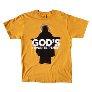 Book Of Mormon T-shirt